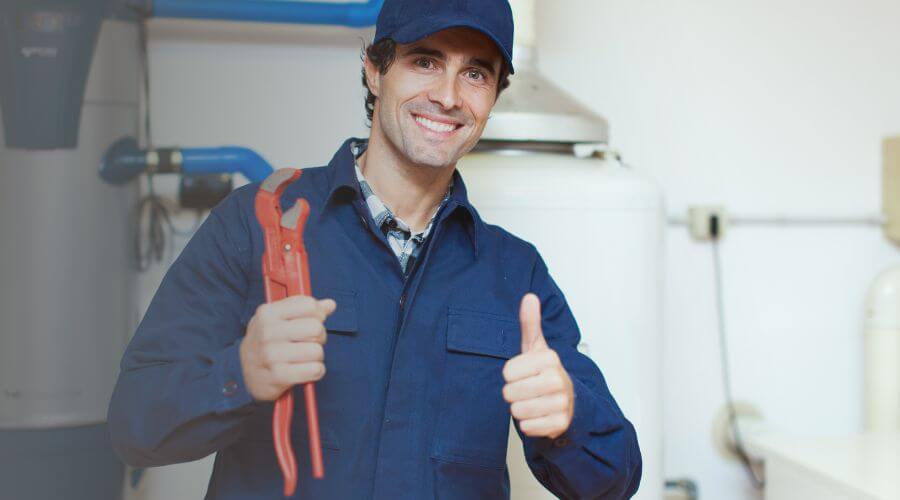 Professional same day plumber in Orinda, CA